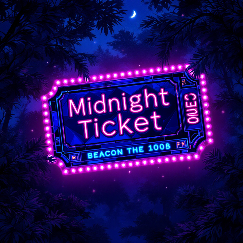 Beacon Ticket #2583