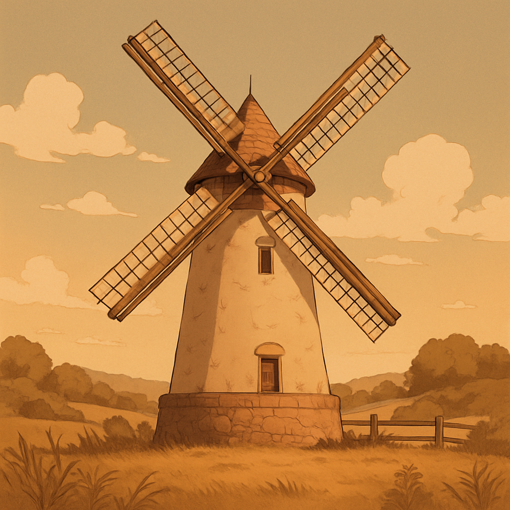 Sunrise Vault