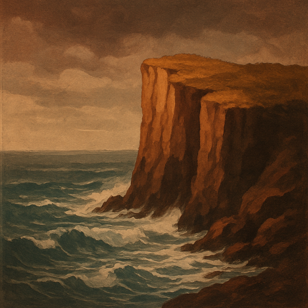 Halcyon Sunrise