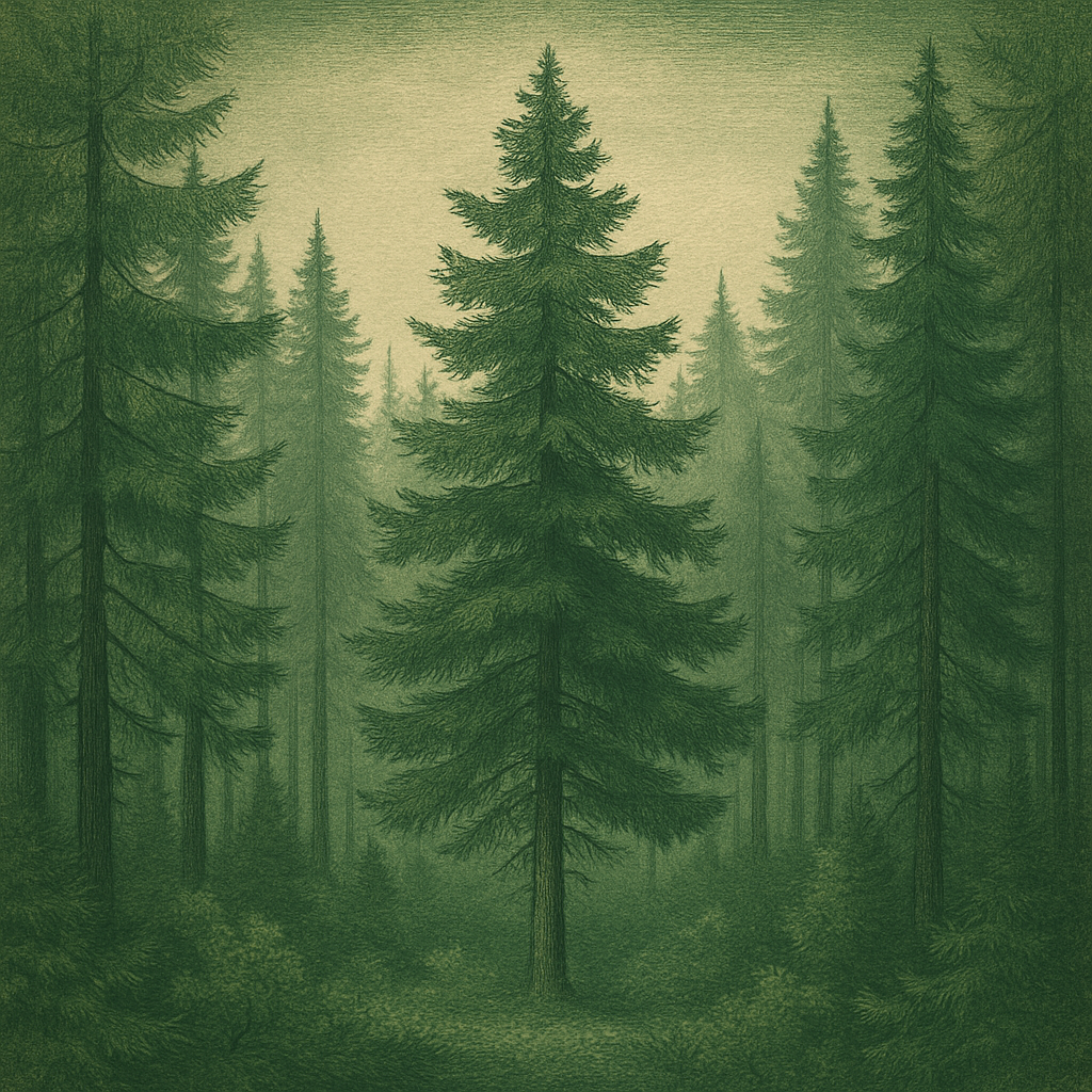 Verdant Lantern