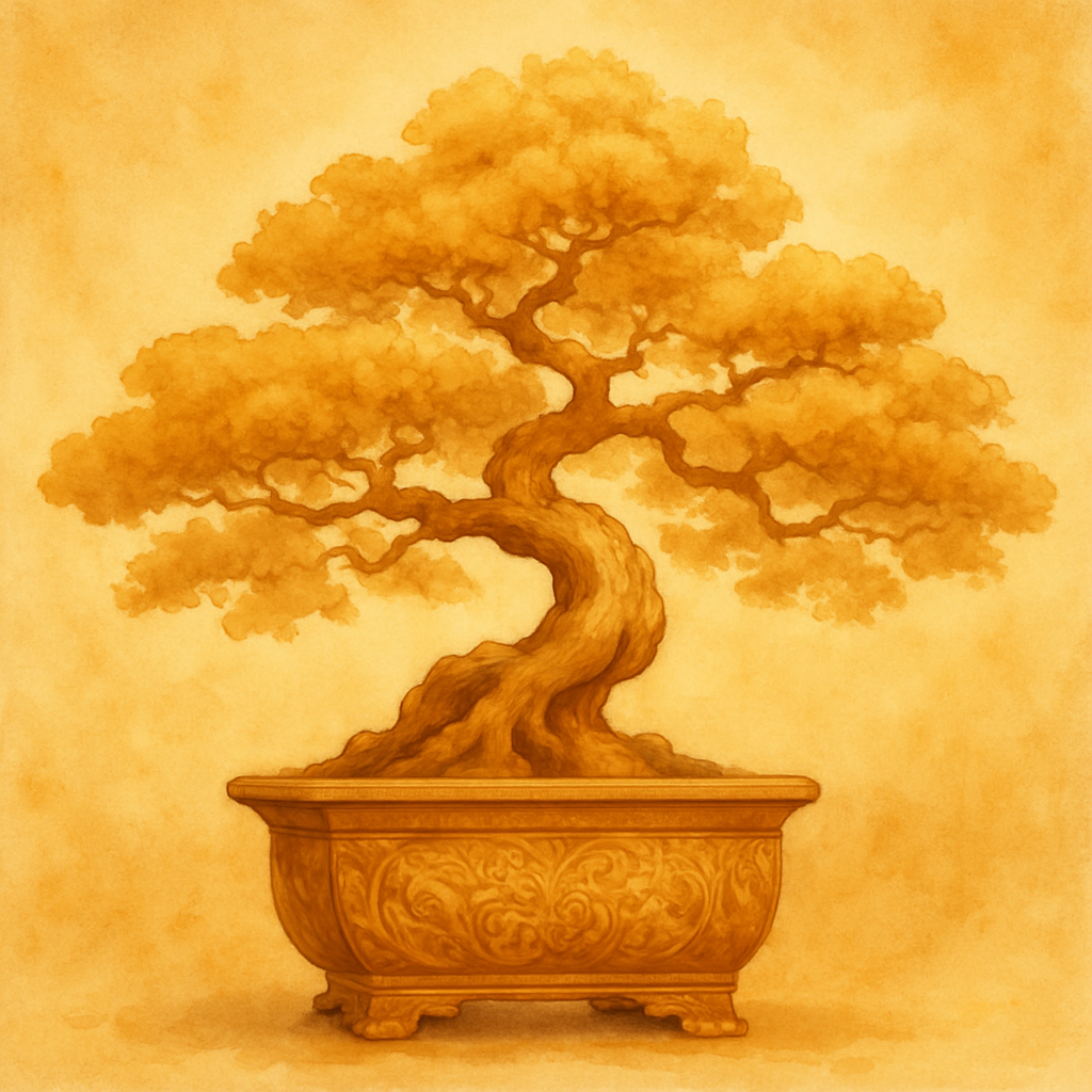 Lantern Verdant Vault