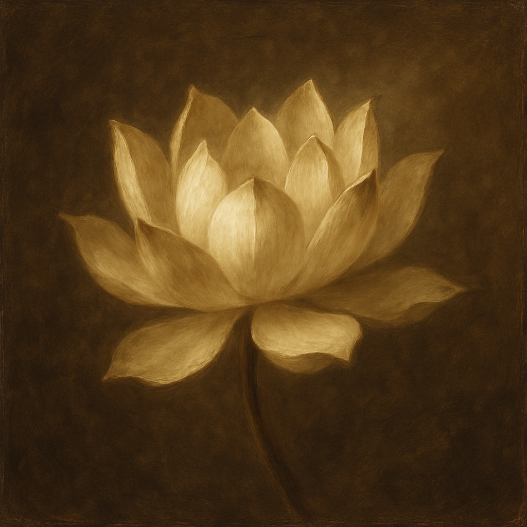 Verdant Lantern Ember