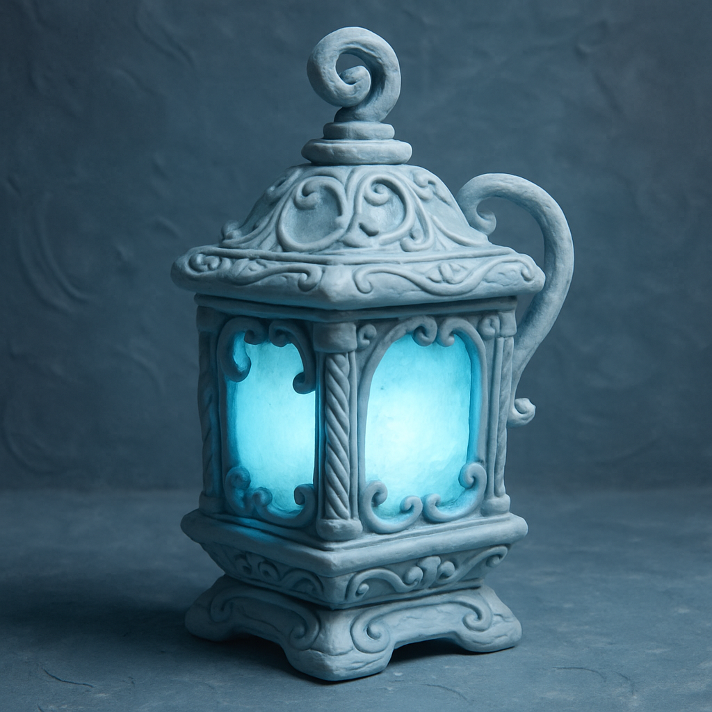 Halcyon Eclipse Cobalt