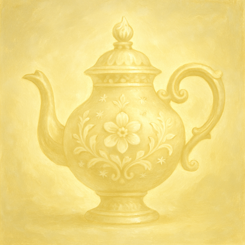 Verdant Lantern Ember